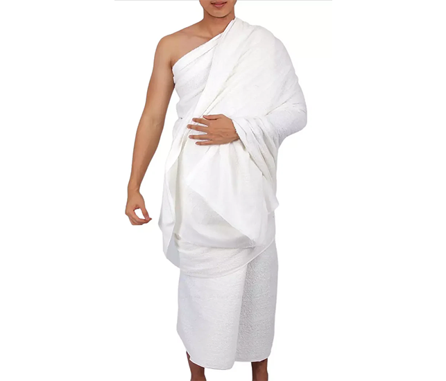 Ihram Pure Cotton